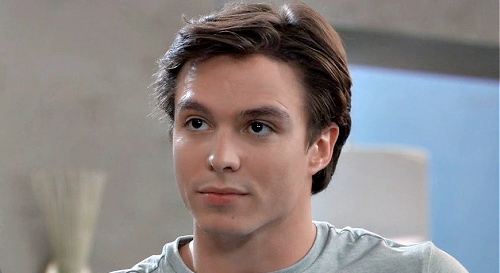 General Hospital Spoilers: Spencer Exit or Recast at GH – Nicholas Alexander Chavez Joins Hit Netflix Series | Celeb Dirty Laundry