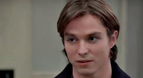 General Hospital Spoilers: Spencer Finds Prisoner Esme – Threatens to Call Cops on Nik & Baby Mama?
