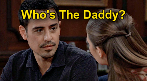 General Hospital Spoilers: Spencer Indulges In Esme Passion – Baby Bomb Brings Who's The Daddy Mystery with Nikolas?