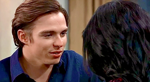 General Hospital Spoilers: Spencer’s Amnesia Affects Return Story – Can’t Remember Loving Trina?