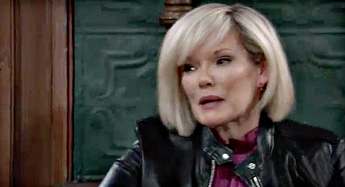 General Hospital Spoilers: Spencer’s Revenge On Ava for Nikolas – Trina Stuck in the Middle?