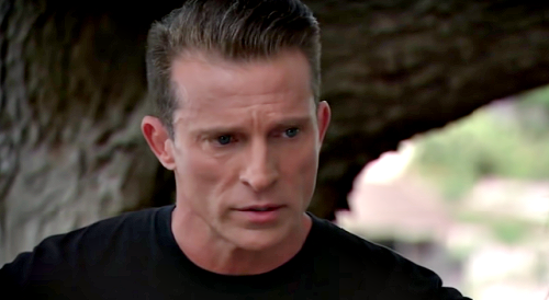 General Hospital Spoilers: Steve Burton’s New Opportunities After GH – Is Ex-Jason Morgan Going to Another Soap?