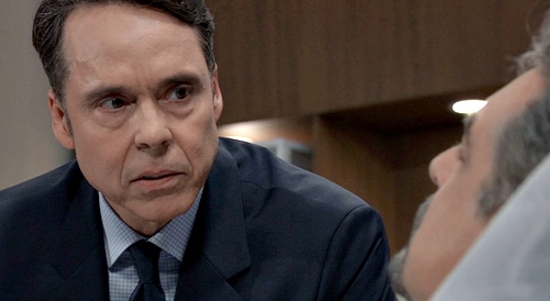 celebdirtylaundry.com - Heather Hughes - General Hospital Spoilers: Suspects Pile Up in Cullum Murder Mystery - See Who Did It?