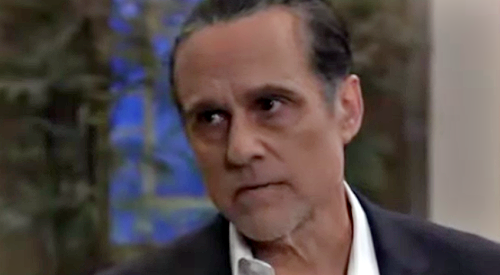 General Hospital Spoilers: The Real Sonny Is Back – GH Fans React to Mob Boss’ Rise and Erasure of ‘Mike’