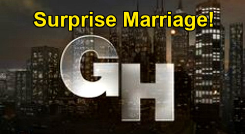 celebdirtylaundry.com - Heather Hughes - General Hospital Spoilers: The Surprise Marriage Proposal That Would Rock Port Charles