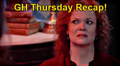 General Hospital Spoilers: Thursday, February 16 Recap – Maggie Reveals Esme’s Dad – Portia’s Confession Enrages Trina