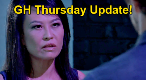 General Hospital Spoilers: Thursday, October 6 Update – Horrific Murder Attempt – Liz & Finn’s Double Date – Cody’s Gamble