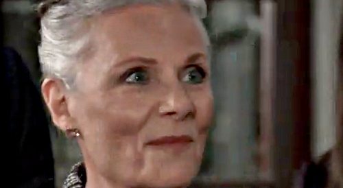 General Hospital Spoilers: Tracy Turns Drew & Carly In for Insider Trading – Nina Wrongfully Accused?