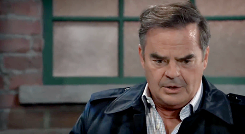 General Hospital Spoilers: Tracy’s France Trip Cut Short, Drew Must Pay for Abandoning Ned in Crisis