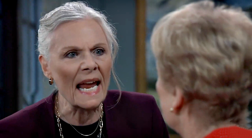 General Hospital Spoilers: Tracy's Revenge After Martin & Ronnie's Scam Exposed – Fury Unleashed Like Never Before | Celeb Dirty Laundry
