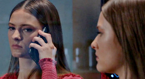 General Hospital Spoilers: Trina Arrested Over Esme’s Phone Tip & Planted Evidence – Jordan Forced to Take Action
