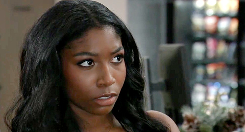 General Hospital Spoilers: Trina Refuses to Play Mom to Esme’s Baby – Spencer’s Custody Deal-Breaker?