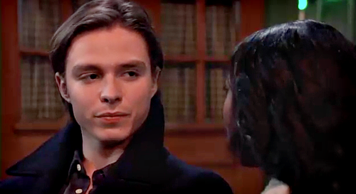 General Hospital Spoilers: Trina & Spencer Solve Hook Case Together – Play Detective to Get Justice for Rory