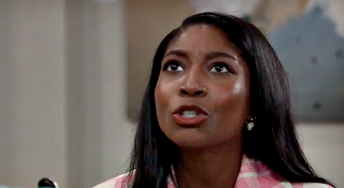 General Hospital Spoilers: Trina’s New Man – Jealous Spencer’s Wake-Up Call?