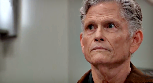 General Hospital Spoilers: Trina’s Terrifying Premonition – Nightmare Predicts Grave Danger for Spencer?