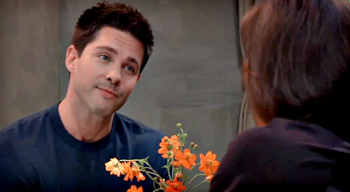 celebdirtylaundry.com - Heather Hughes - General Hospital Spoilers: Tristan Revealed as Robert & Anna's Long-Lost Son?