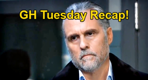 General Hospital Spoilers: Tuesday, December 7 Recap – Carly Clings to Jason Wedding Love – Maxie Explodes at ‘Pure Evil’ Peter