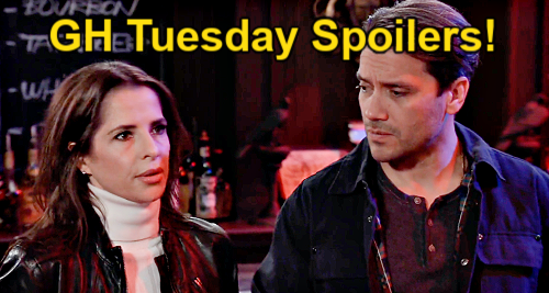 General Hospital Spoilers: Tuesday, February 14 Update – Maggie Search Shocker – Portia’s Fate Sealed
