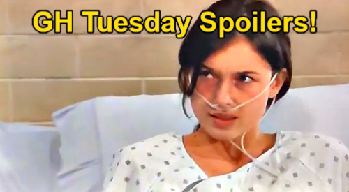 General Hospital Spoilers: Tuesday, June 6 – Esme Trashes Spencer – Willow’s Tough Dilemma – Kevin’s Stunning News