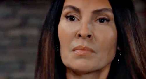 General Hospital Spoilers: Tuesday, March 29 Recap – Harmony Revealed as Neil’s Murderer – Sonny Kidnaps Esme