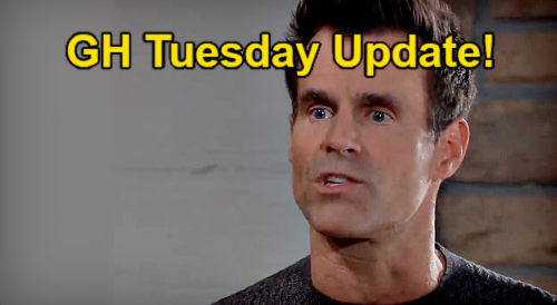 General Hospital Spoilers: Tuesday, March 8 Update – Drew’s Huge Risk – Cam & Joss' Mess Gets Worse – Kevin’s Bad Brother News