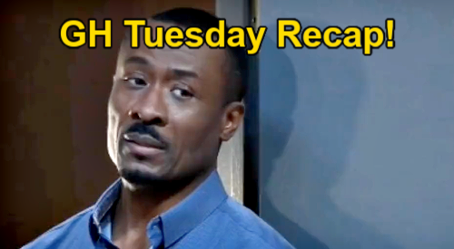General Hospital Spoilers: Tuesday, October 12 Recap – Jason Saves Nina’s Job – Phyllis Has Mike’s Watch