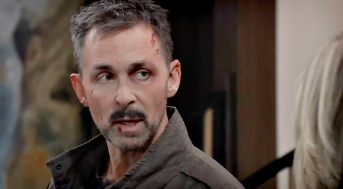 General Hospital Spoilers: Valentin & Carly’s One-Night Stand, Chance to Explore Intriguing Chemistry?