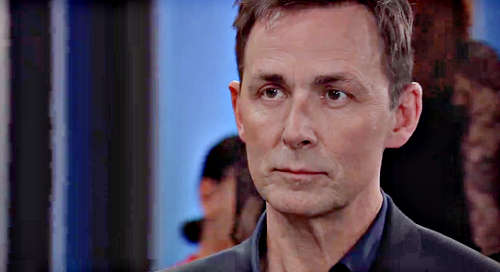 General Hospital Spoilers: Valentin Frames New Suspect to Fool Anna – Finds Pikeman Fall Guy?