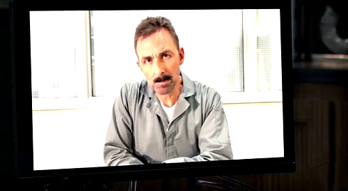 General Hospital Spoilers: Valentin Kidnaps Charlotte After Escape, Takes Daughter Back on the Run?