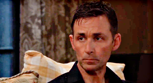 General Hospital Spoilers: Valentin Must Murder Anna to Save Charlotte – Victor Offers Twisted Choice?