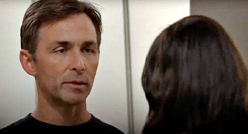 General Hospital Spoilers: Valentin's Crushing Bailey Blow – Makes Protection Promise to Maxie?