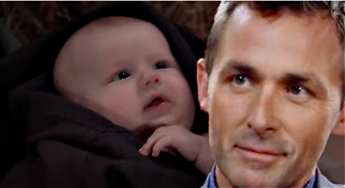 General Hospital Spoilers: Valentin's Emotional Baby Louise Meeting – Brook Lynn’s Cruel Trick Works, Proud Papa Has No Clue