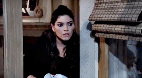 General Hospital Spoilers: Victor Snatches Bailey To Trick Peter – Maxie Panics Over Louise's Disappearance?