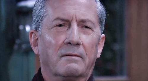 General Hospital Spoilers: Victor’s Boiling Hot February Surprise - Weather Machine Unleashes Port Charles Heatwave