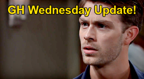 General Hospital Spoilers: Wednesday, August 17 Update – Sonny Deals with Lying Dex – Portia’s Paternity Guilt – Esme Evidence Hunt