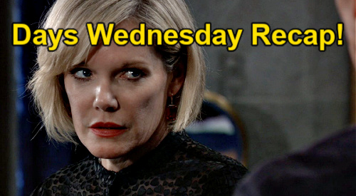 General Hospital Spoilers: Wednesday, August 3 Recap – Sonny Suspects Ava After Fatal Esme Clue – Sasha Lands in Smoltz’s Trap