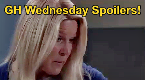General Hospital Spoilers: Wednesday, January 18 – Esme Meets Mom – Carly Asks Willow to Forgive – Spencer & Ava Team Up