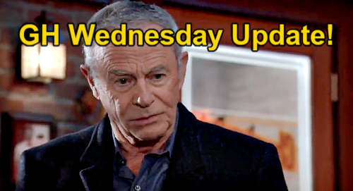 General Hospital Spoilers: Wednesday, January 5 Update – Maxie’s Lulu Realization – Harmony’s Risky Move Brings Drama