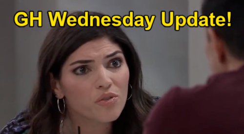 General Hospital Spoilers: Wednesday, June 8 Update – Brando & Dante Stop Dex – Sasha Loses Control – Brook Lynn Rips Into Brad