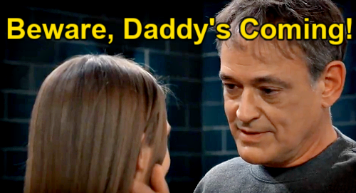 General Hospital Spoilers: Wednesday, March 9 Recap – Esme & Daddy Ryan’s Twisted Ava Plot – Victor Falls for Tarot Card Trick