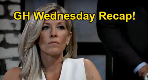 General Hospital Spoilers: Wednesday, May 5 Recap – Carly Destroys Cyrus’ Shipment – Jason Armed Against Intruder