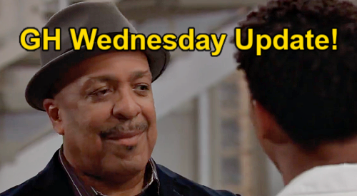 General Hospital Spoilers: Wednesday, November 24 Update – Portia Solves Mystery – Marshall Stalks TJ – Brook Lynn’s Chaos