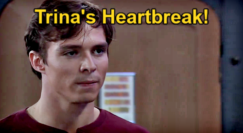 General Hospital Spoilers: Week of February 5 – Mystery Unravels, Trina’s Heartbreak, Drew’s Obsession and Cupid’s Helpers