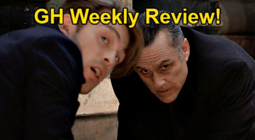 General Hospital Spoilers: Week of March 13 Review – Willow’s Never-Ending Medical Story – Esme’s Freedom Dooms PC