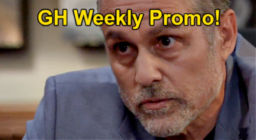 General Hospital Spoilers: Week of March 28 to April 1 Preview - Sonny Tells Esme To Confess - Trina’s Fate Hangs in the Balance