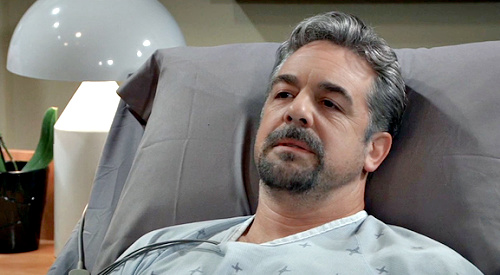 General Hospital Spoilers: Who Is Z? Brennan’s Mysterious Contact Brings Big Reveal