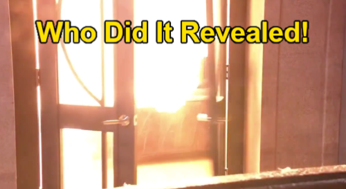 General Hospital Spoilers: New Sonny Attack Proves Brick Wrong, Cullum Not Behind Firebombing & LA Hit After All?