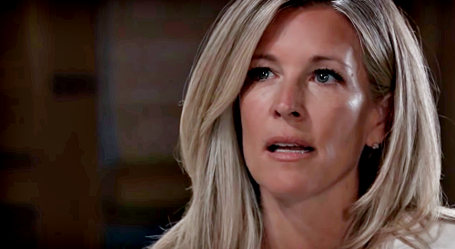 General Hospital Spoilers: Who’s the Best Mom on GH – Fans Pick Top Port Charles Mother's Day Award