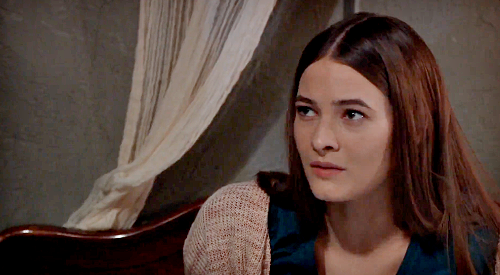 General Hospital Spoilers: Wild Speculation - Rory’s Alive - Esme's Adoptive Brother Faked His Own Death?