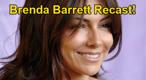 General Hospital Spoilers: Will Brenda Barrett Be Recast – GH Fans Fear Vanessa Marcil Replacement?